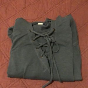 Mossimo hoodie